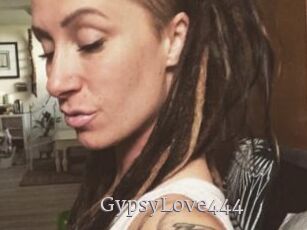 GypsyLove444