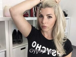 GypsyPage