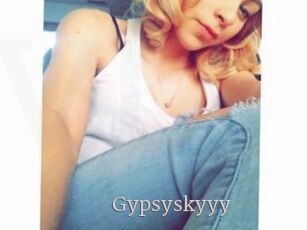 Gypsyskyyy