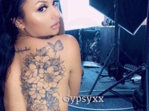 Gypsy_xx
