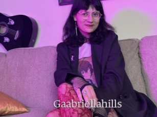 Gaabriellahills