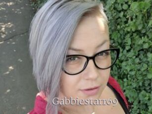 Gabbiestarr69