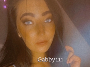 Gabby111