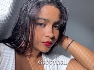 Gabbyhall