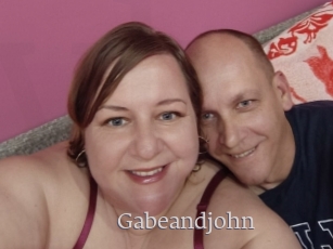 Gabeandjohn