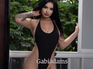 Gabiadams