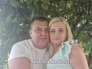 Gabiandrobert