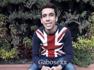 Gabosexx