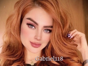 Gabriel118