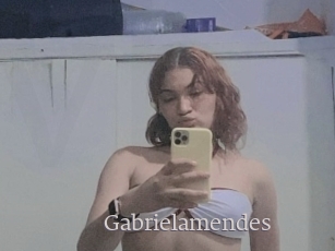 Gabrielamendes