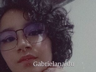 Gabrielanaidu