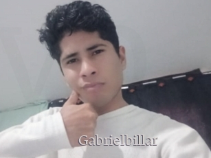 Gabrielbillar