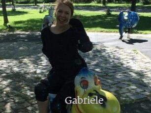 Gabriele