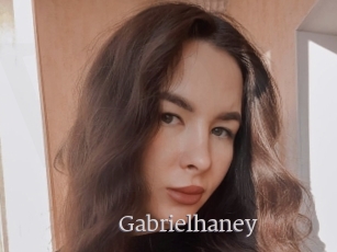 Gabrielhaney