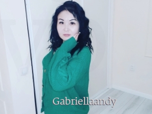 Gabriellaandy