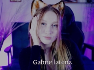 Gabriellatenz