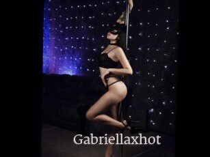 Gabriellaxhot