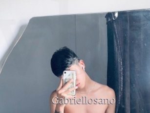 Gabriellosano