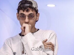 Gabsgala