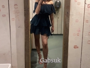 Gabsuk