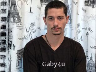 Gaby4u