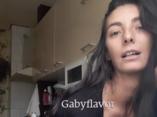 Gabyflavor