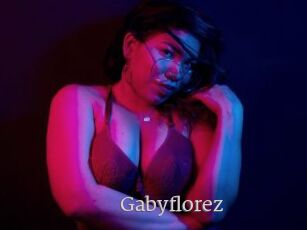 Gabyflorez