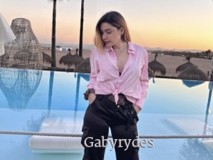 Gabyrydes