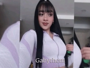 Gabythom