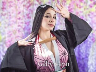 Gabywayn