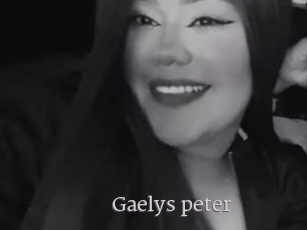 Gaelys_peter