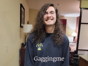 Gaggingme