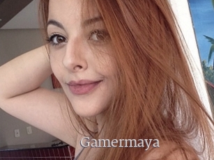 Gamermaya