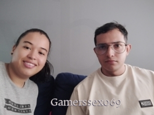 gamerssexo69 Vidéo Beurettes