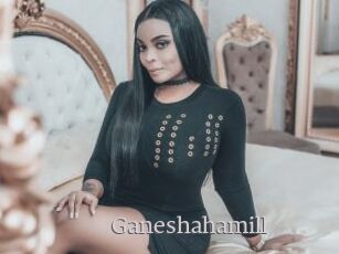 Ganeshahamill