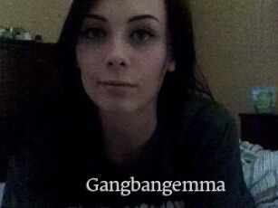 Gangbangemma
