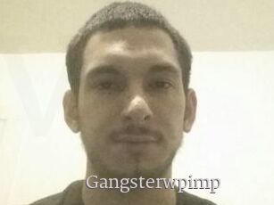 Gangsterwpimp