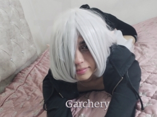 Garchery
