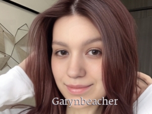 Garynbeacher