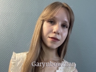 Garynbowman