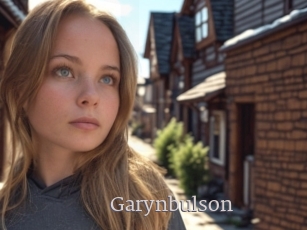 Garynbulson