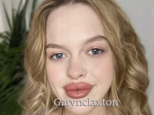 Garynclaxton