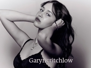 Garyncritchlow