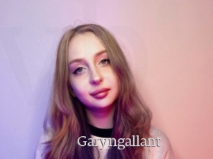 Garyngallant