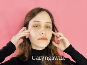 Garyngawne