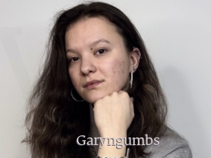 Garyngumbs