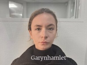 Garynhamlet
