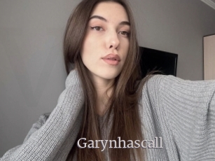 Garynhascall