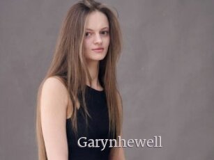 Garynhewell