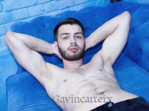 Gavincarterx